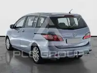 2010 Mazda 5