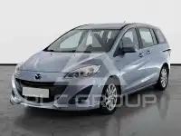 2010 Mazda 5