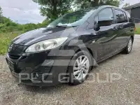 2010 Mazda 5