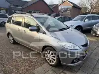 2010 Mazda 5