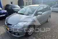 2010 Mazda 5
