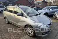 2010 Mazda 5