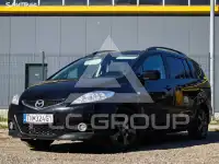2010 Mazda 5