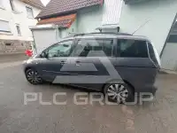 2010 Mazda 5