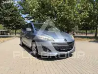 2010 Mazda 5