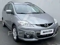 2010 Mazda 5