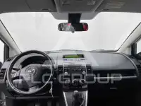 2010 Mazda 5