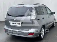 2010 Mazda 5