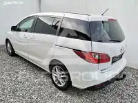 2010 Mazda 5