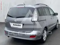 2010 Mazda 5