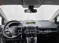 2010 Mazda 5