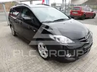 2010 Mazda 5