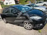 2010 Mazda 5