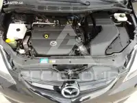 2010 Mazda 5