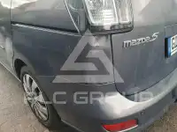 2010 Mazda 5