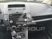 2010 Mazda 5