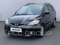 2010 Mazda 5