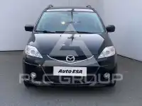 2010 Mazda 5