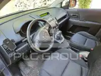 2010 Mazda 5