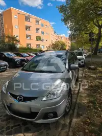 2010 Mazda 5