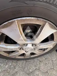 2010 Mazda 5