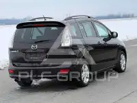 2010 Mazda 5