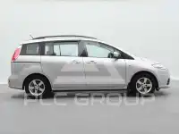 2010 Mazda 5