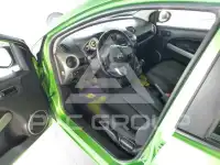 2010 Mazda 2 (Demio)