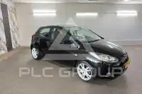2010 Mazda 2 (Demio)