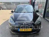 2010 Mazda 2