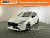 2010 Mazda 2