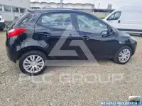 2010 Mazda 2
