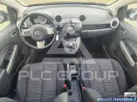 2010 Mazda 2