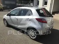 2010 Mazda 2