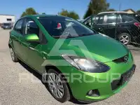 2010 Mazda 2