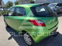 2010 Mazda 2