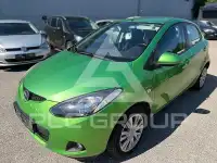 2010 Mazda 2
