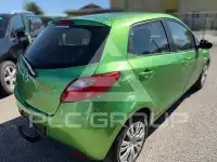 2010 Mazda 2