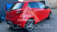 2010 Mazda 2