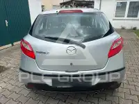2010 Mazda 2