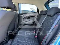 2010 Mazda 2