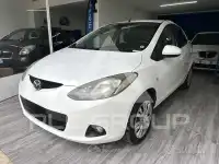 2010 Mazda 2