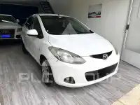 2010 Mazda 2