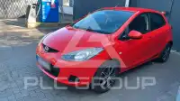2010 Mazda 2