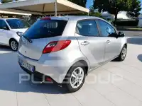 2010 Mazda 2 (Demio)