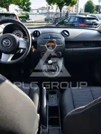 2010 Mazda 2 (Demio)