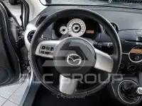 2010 Mazda 2 (Demio)