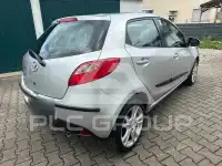 2010 Mazda 2