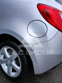 2010 Mazda 2
