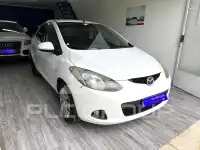2010 Mazda 2